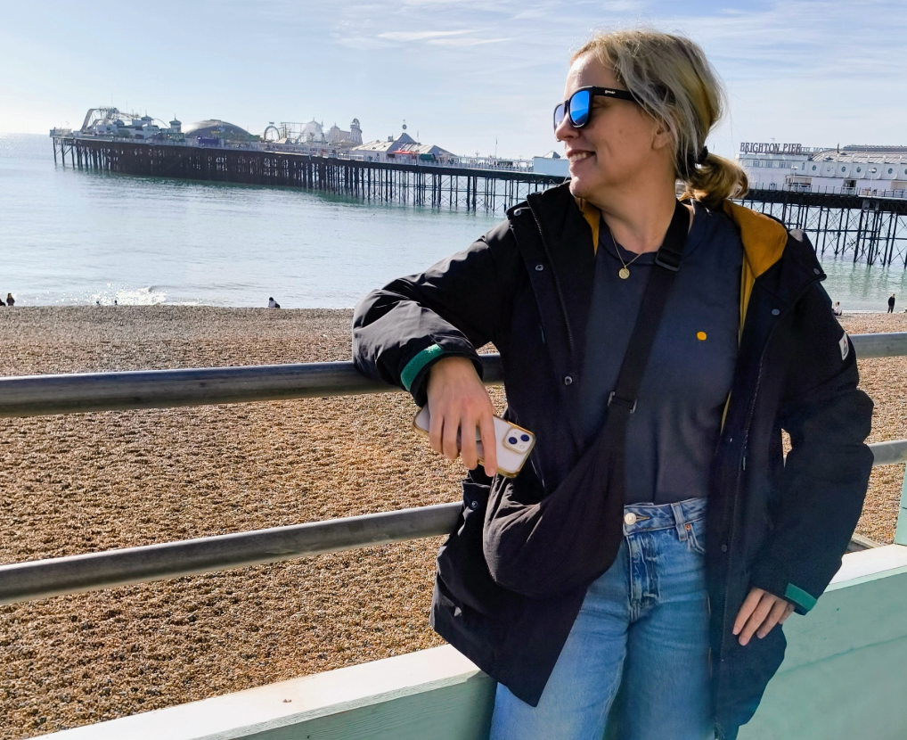 Picture of Julie May